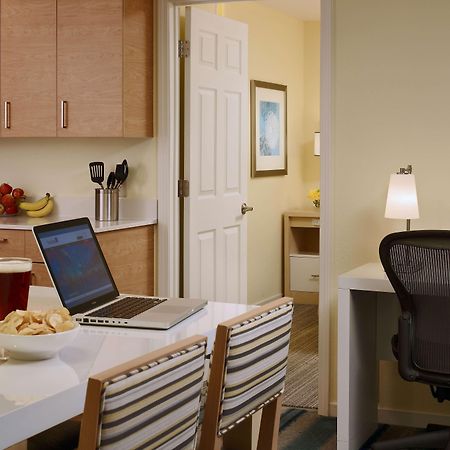 Sonesta ES Suites Atlanta - Perimeter Center North Sandy Springs Exterior foto
