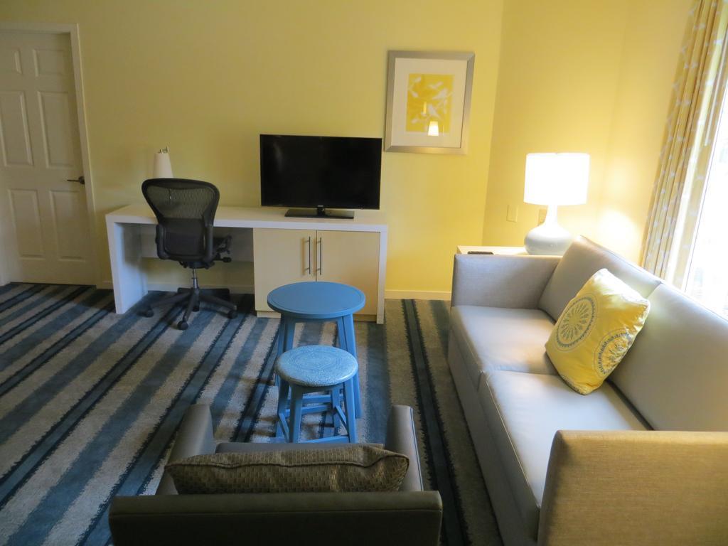 Sonesta ES Suites Atlanta - Perimeter Center North Sandy Springs Exterior foto