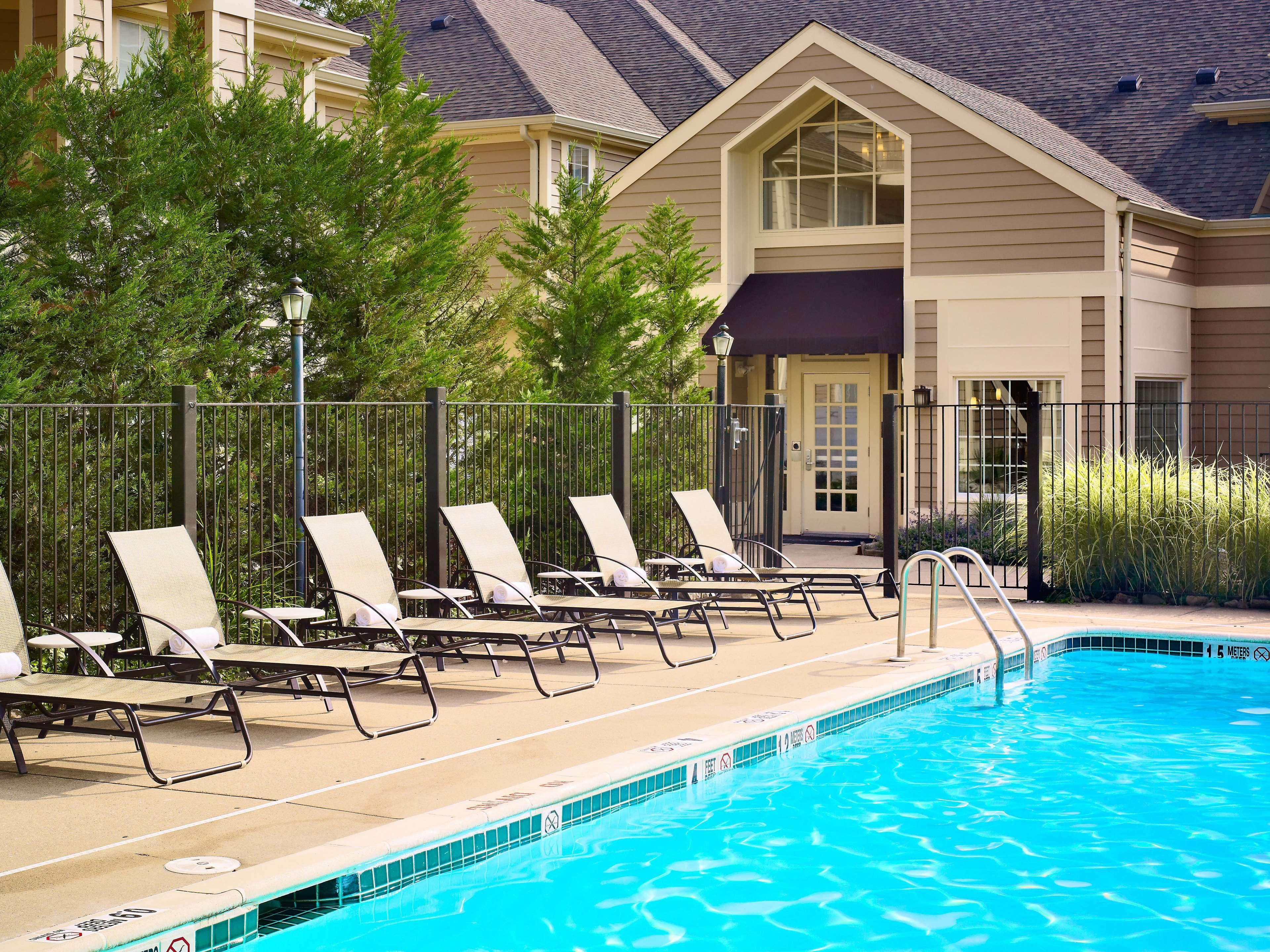 Sonesta ES Suites Atlanta - Perimeter Center North Sandy Springs Exterior foto