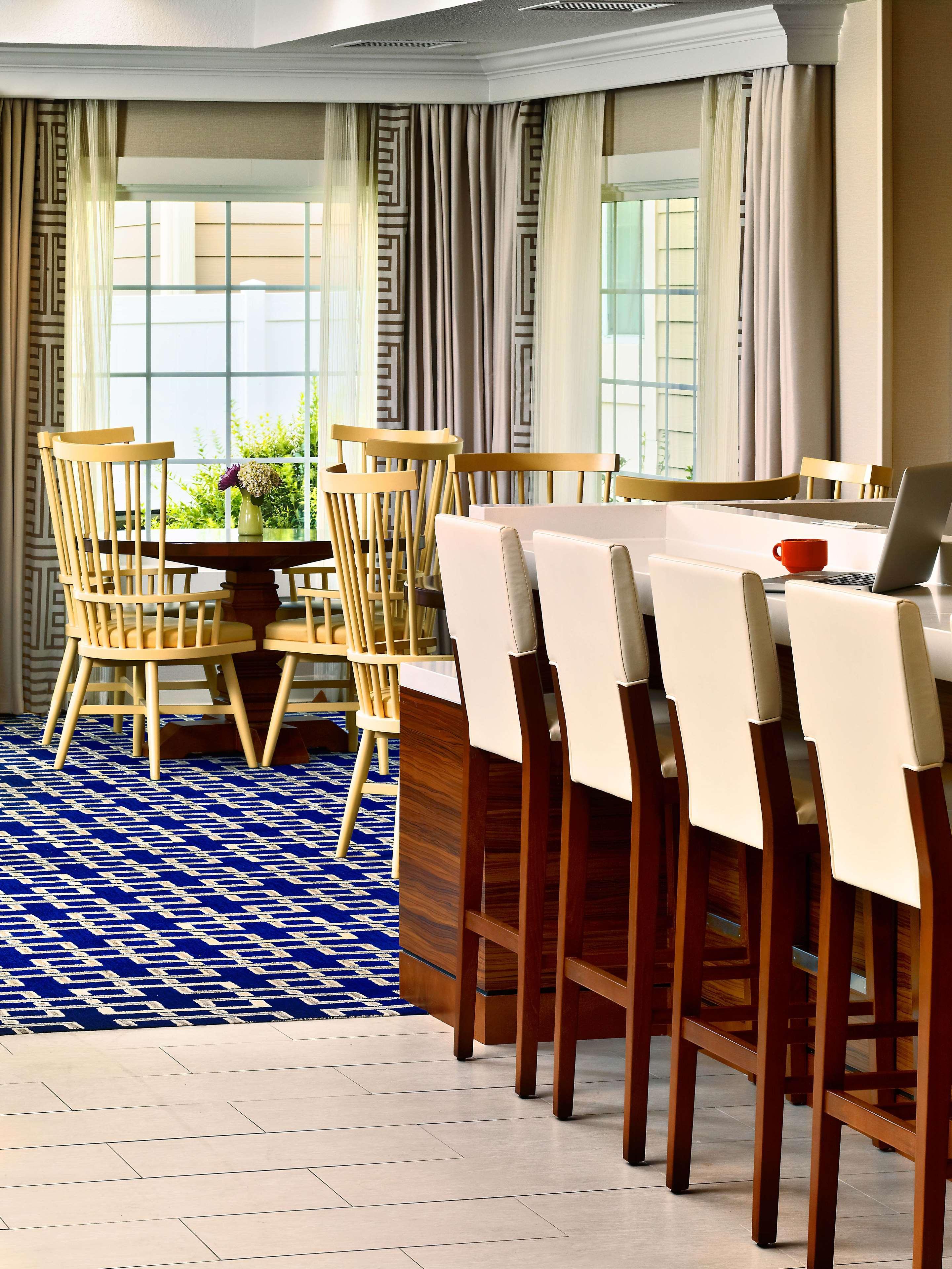 Sonesta ES Suites Atlanta - Perimeter Center North Sandy Springs Exterior foto