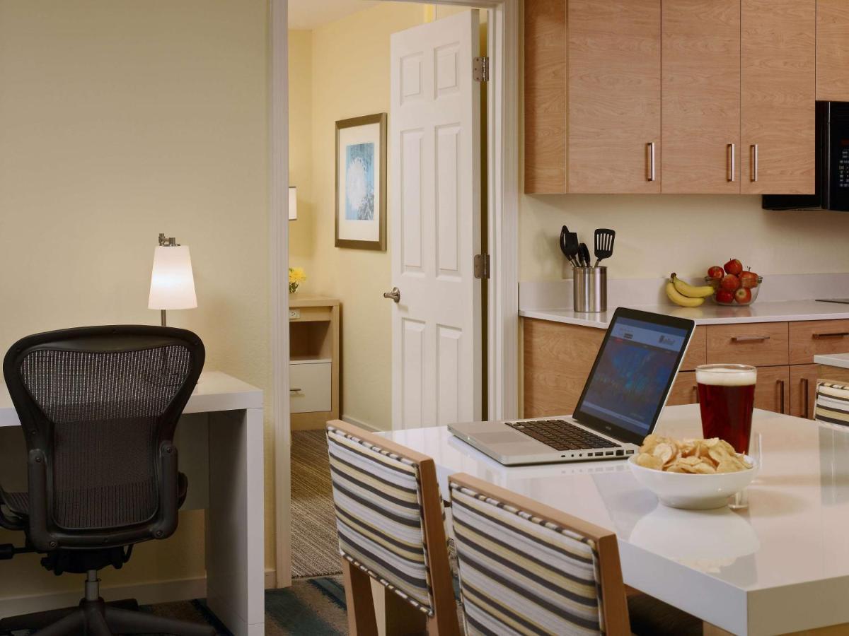Sonesta ES Suites Atlanta - Perimeter Center North Sandy Springs Exterior foto