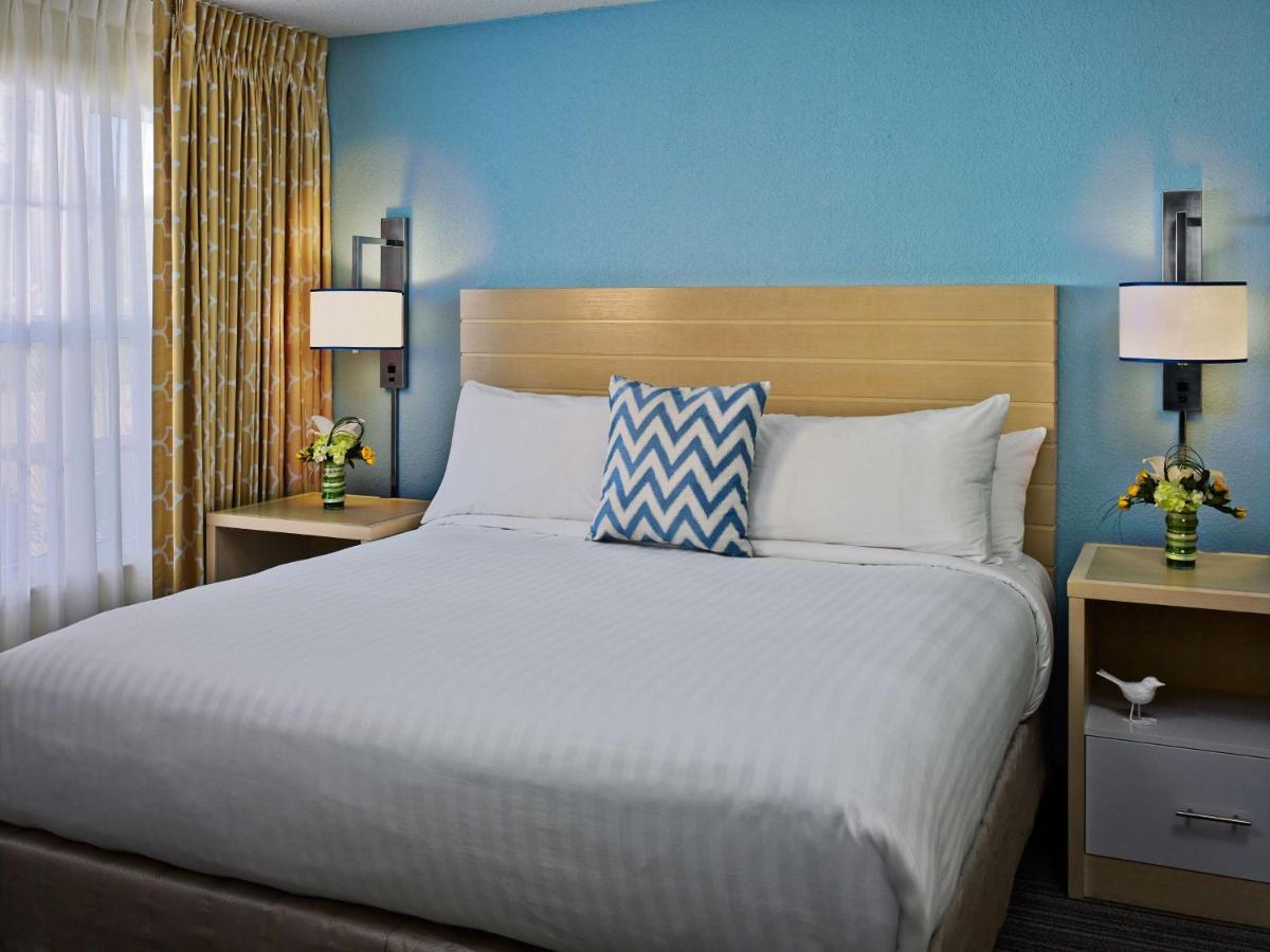Sonesta ES Suites Atlanta - Perimeter Center North Sandy Springs Exterior foto