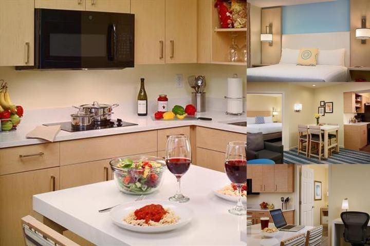 Sonesta ES Suites Atlanta - Perimeter Center North Sandy Springs Exterior foto