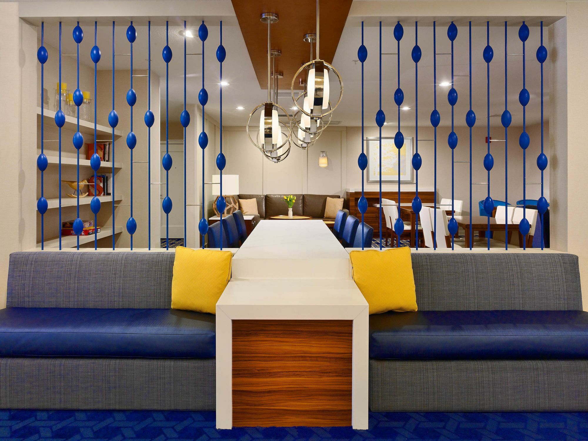 Sonesta ES Suites Atlanta - Perimeter Center North Sandy Springs Exterior foto