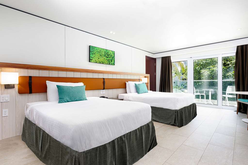 Sonesta ES Suites Atlanta - Perimeter Center North Sandy Springs Einrichtungen foto