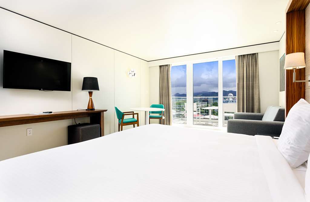 Sonesta ES Suites Atlanta - Perimeter Center North Sandy Springs Zimmer foto