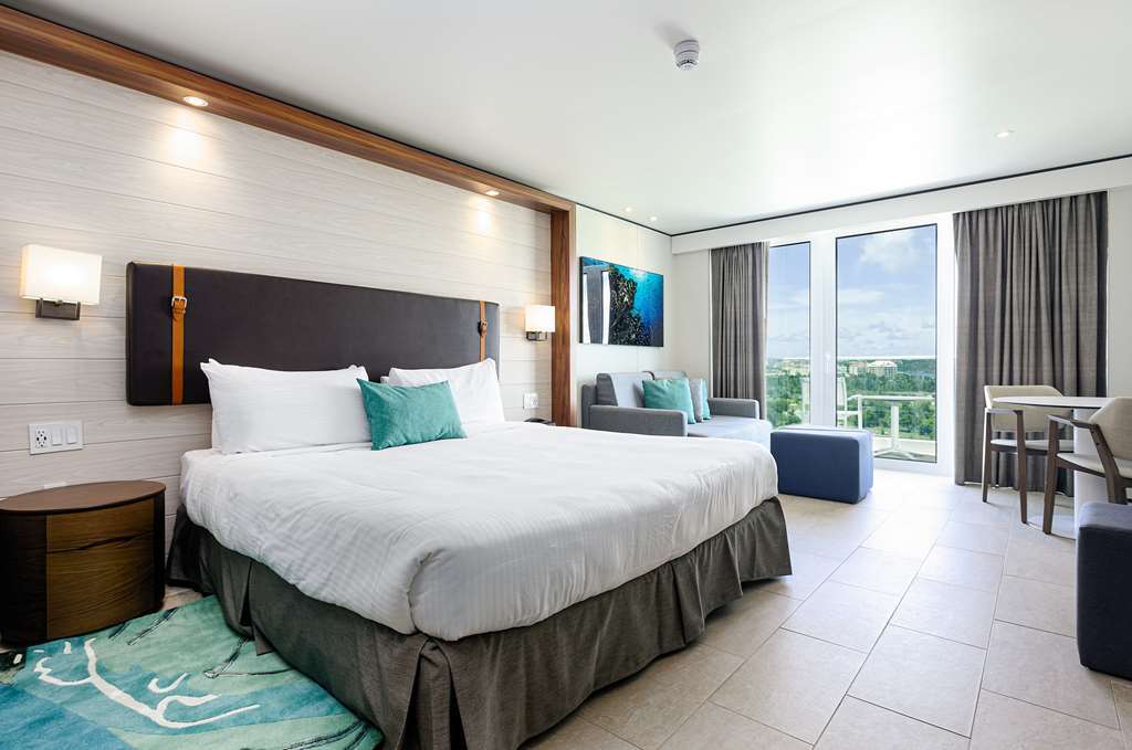 Sonesta ES Suites Atlanta - Perimeter Center North Sandy Springs Zimmer foto