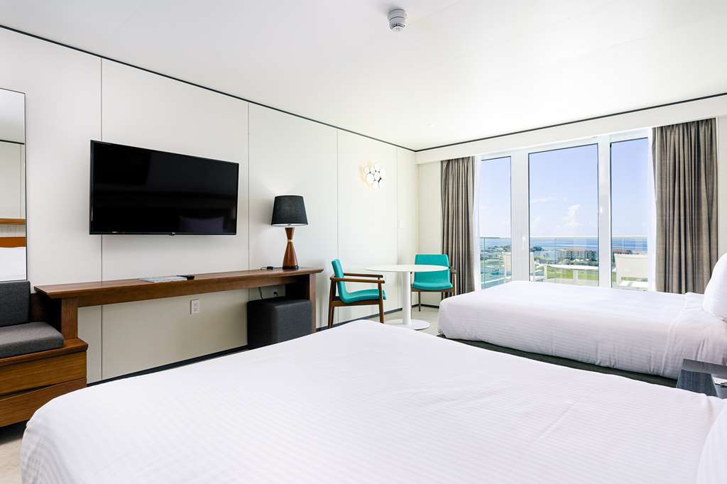 Sonesta ES Suites Atlanta - Perimeter Center North Sandy Springs Zimmer foto