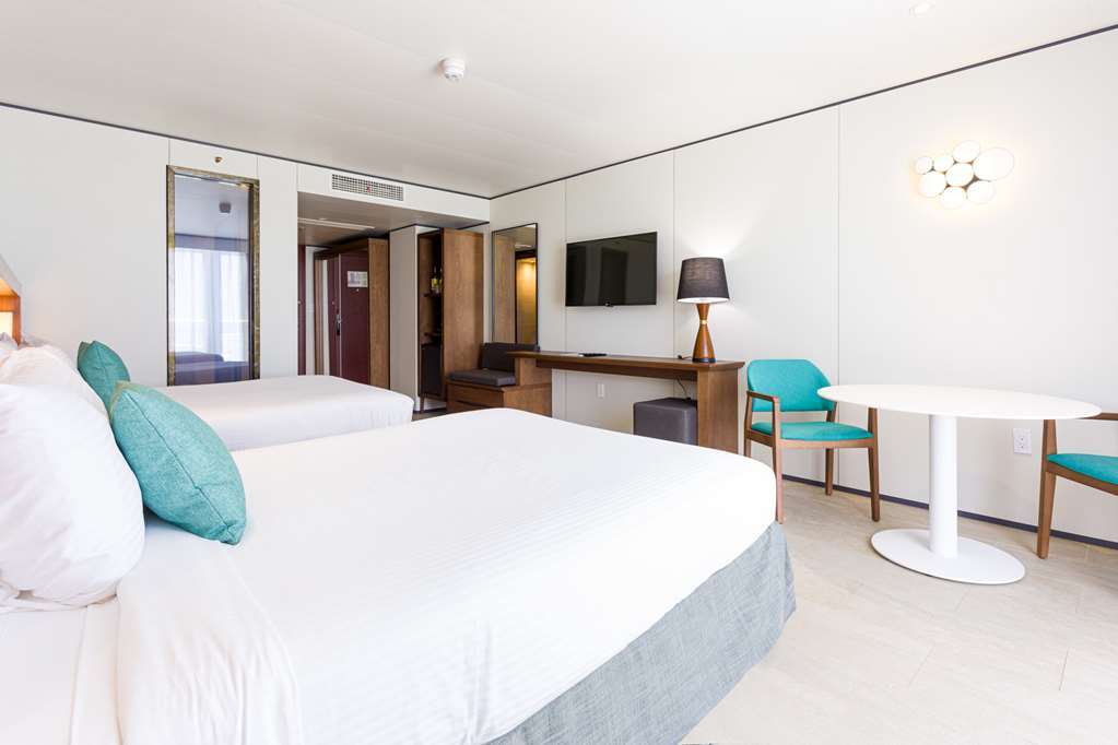 Sonesta ES Suites Atlanta - Perimeter Center North Sandy Springs Zimmer foto